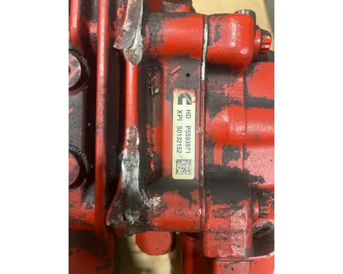 CUMMINS T680 Fuel Pump (Injection)