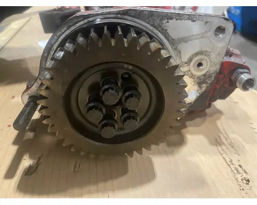 CUMMINS T680 Fuel Pump (Injection)