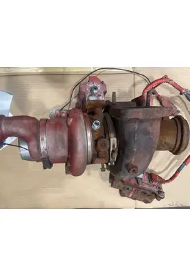 CUMMINS T680 Turbocharger / Supercharger