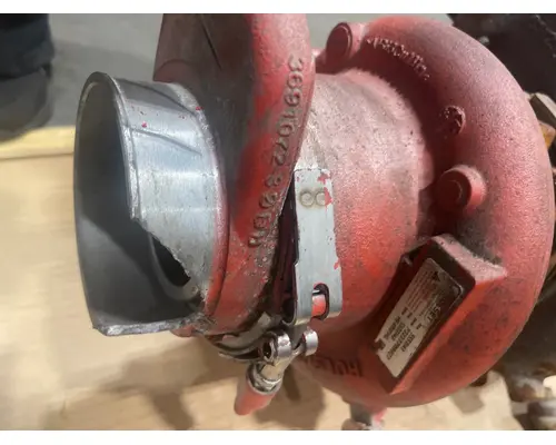 CUMMINS T680 Turbocharger  Supercharger
