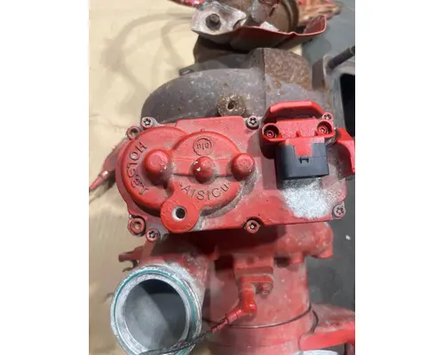 CUMMINS T680 Turbocharger  Supercharger
