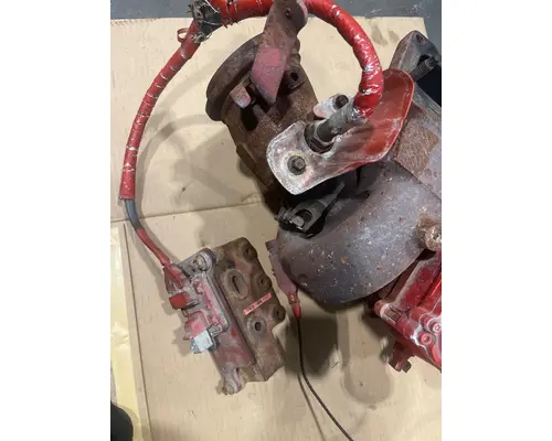 CUMMINS T680 Turbocharger  Supercharger
