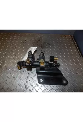 CUMMINS T700 VALVES