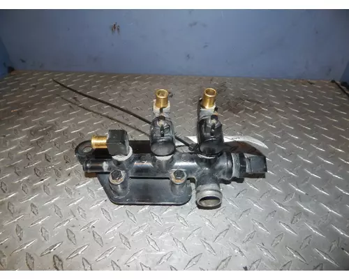 CUMMINS T700 VALVES