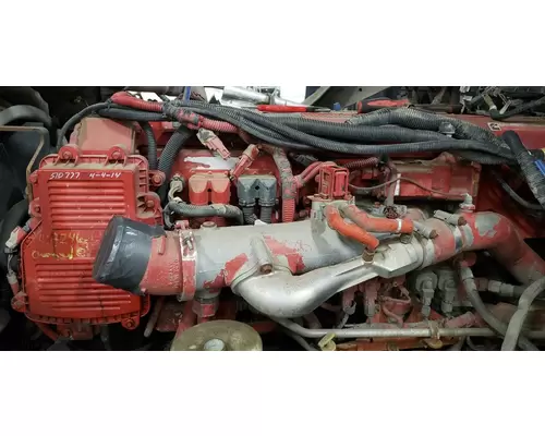 CUMMINS T8 Series Engine Assembly
