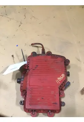 CUMMINS T800 Crankcase Breather