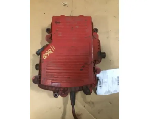 CUMMINS T800 Crankcase Breather