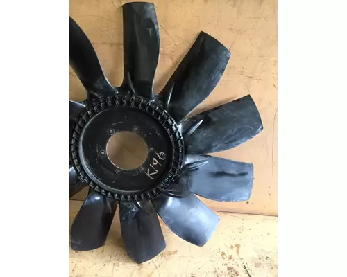 CUMMINS T800 Fan Blade