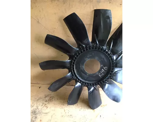 CUMMINS T800 Fan Blade