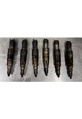 CUMMINS T800 Fuel Injector