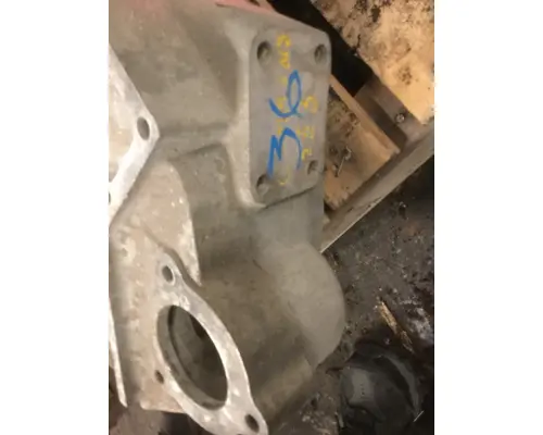 CUMMINS V555 FLYWHEEL HOUSING