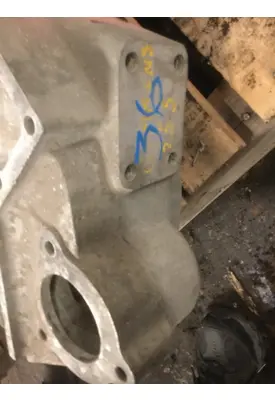 CUMMINS V555 FLYWHEEL HOUSING