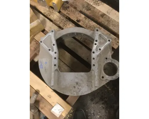 CUMMINS V555 FLYWHEEL HOUSING