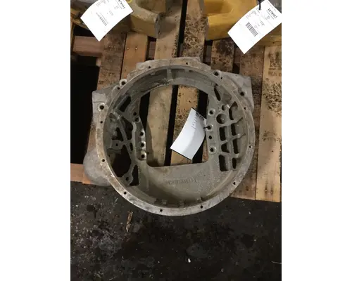 CUMMINS V555 FLYWHEEL HOUSING