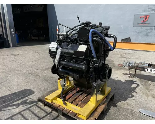 CUMMINS V903 Engine Assembly