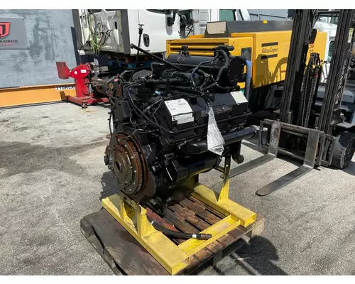 CUMMINS V903 Engine Assembly