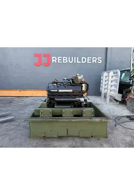 CUMMINS V903 Engine Assembly