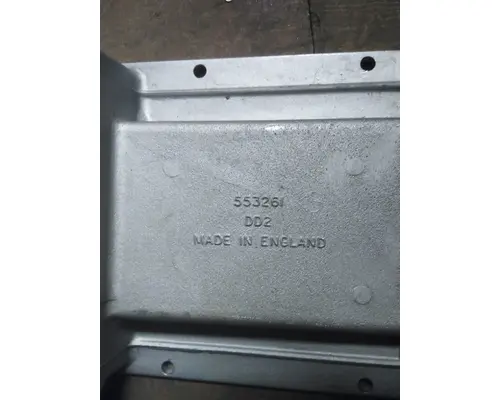 CUMMINS V903 OIL PAN