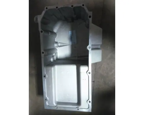 CUMMINS V903 OIL PAN