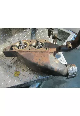 CUMMINS VNL Engine Parts