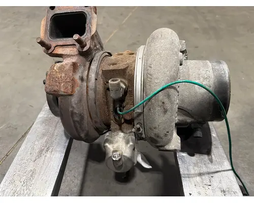 CUMMINS VNL Turbocharger  Supercharger