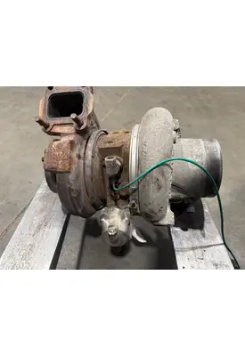 CUMMINS VNL Turbocharger / Supercharger