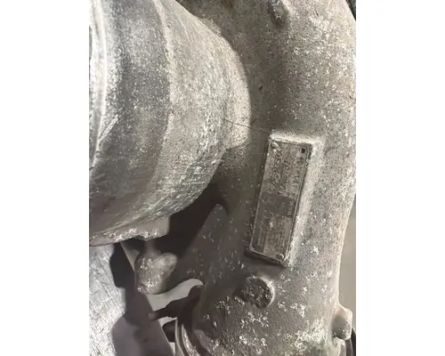 CUMMINS VNL Turbocharger  Supercharger