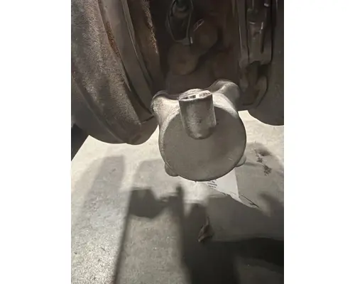 CUMMINS VNL Turbocharger  Supercharger