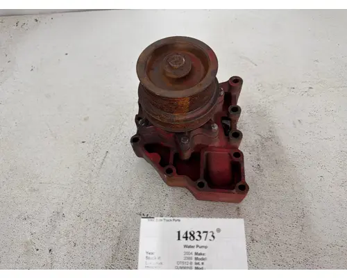 CUMMINS VNL Water Pump