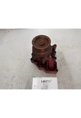 CUMMINS VNL Water Pump