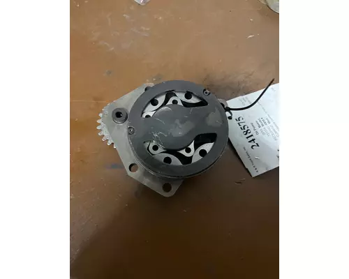 CUMMINS VN Oil Pump