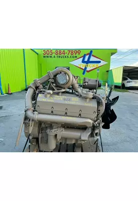 CUMMINS VT903 Engine Assembly