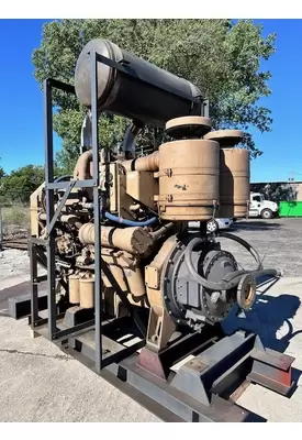 CUMMINS VTA1710 Engine