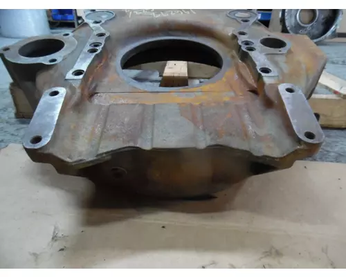 CUMMINS VTA28 FLYWHEEL HOUSING