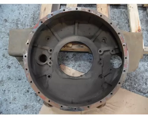 CUMMINS VTA28 FLYWHEEL HOUSING