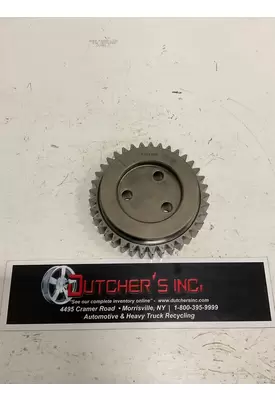 CUMMINS W900 Timing Gears