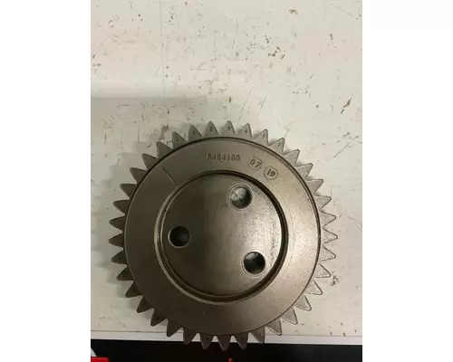 CUMMINS W900 Timing Gears