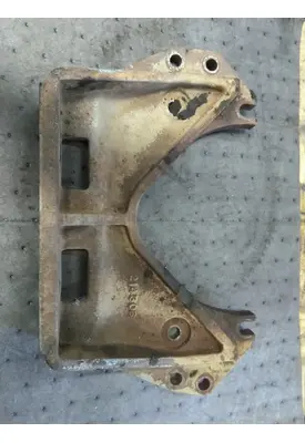 CUMMINS WIA ENGINE MOUNTS, VEHICLE (FRONT)