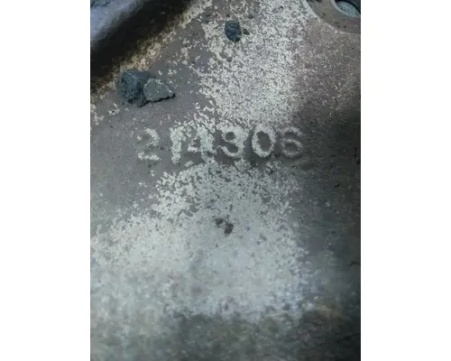 CUMMINS WIA ENGINE MOUNTS, VEHICLE (FRONT)