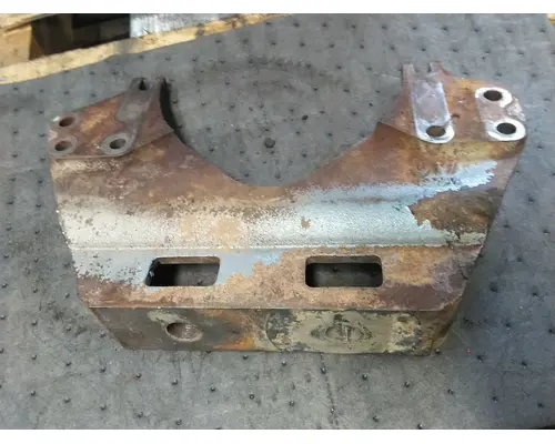 CUMMINS WIA ENGINE MOUNTS, VEHICLE (FRONT)