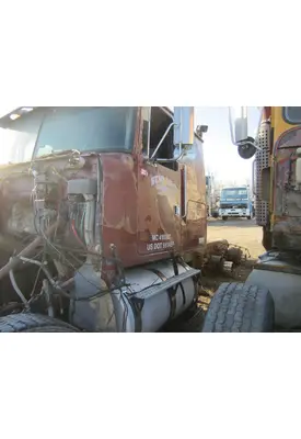 CUMMINS WX Engine Assembly