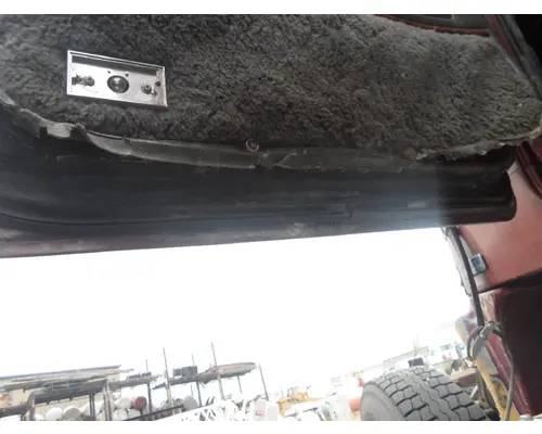 CUMMINS WX Engine Assembly