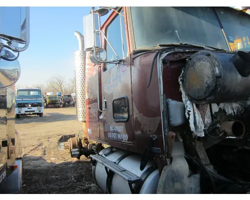 CUMMINS WX Engine Assembly