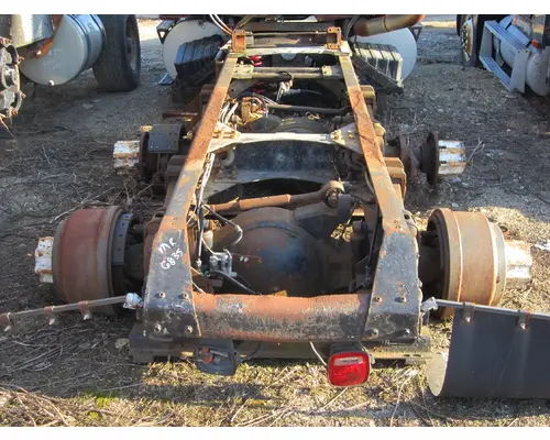 CUMMINS WX Engine Assembly