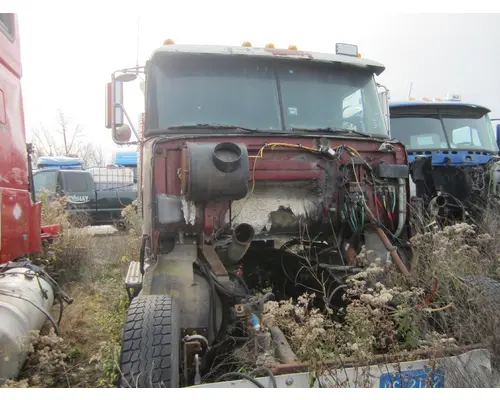 CUMMINS WX Engine Assembly