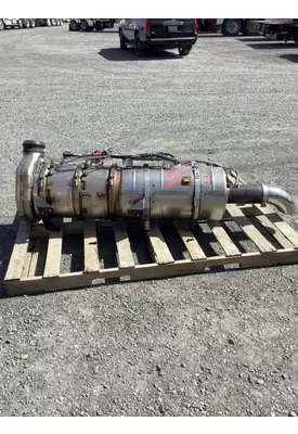 CUMMINS X-12 DPF (Diesel Particulate Filter)