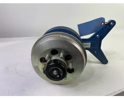 CUMMINS X-12 Fan HubClutch