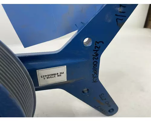 CUMMINS X-12 Fan HubClutch