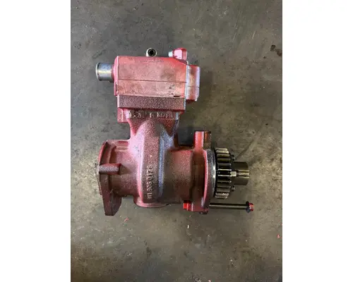 CUMMINS X-15 Air Compressor