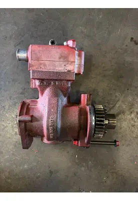 CUMMINS X-15 Air Compressor